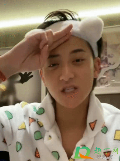 我向你敬礼salute什么梗(向你敬礼呀salute)