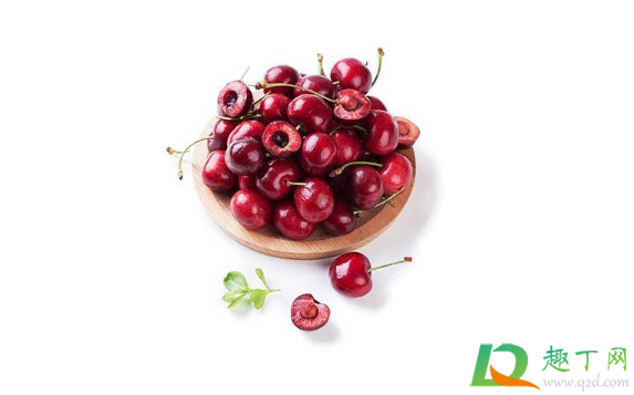 车厘子越大口感越好吗(车厘子是不是越大越好)