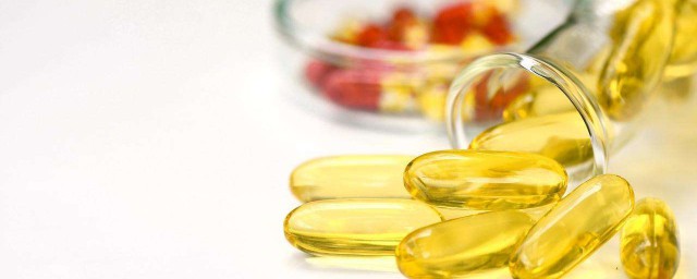 维生素e去痘印原理(祛痘印最好的方法维生素E)