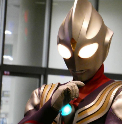 抖音奥特曼的梗是什么意思(抖音这个世界上根本没有奥特曼是什么梗)