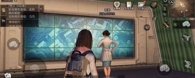 原来奎泰喜欢这些东西