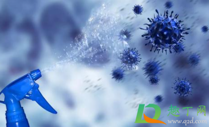 低温冷冻消毒剂是什么(低温消毒剂有哪些)