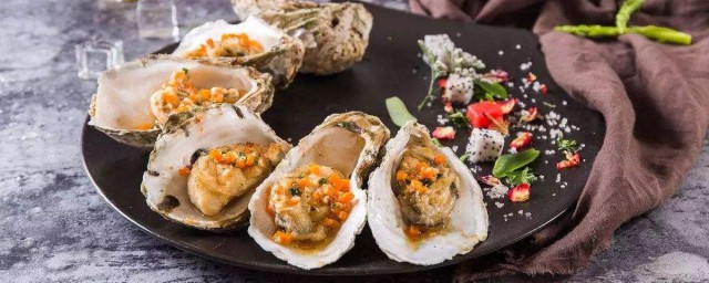 生蚝可以和啤酒一起食用吗(生蚝能不能跟啤酒一起吃?)