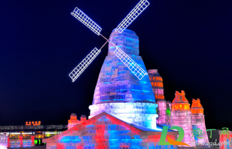 哈尔滨冰雕什么时候看是最佳的时候(哈尔滨什么时候可以看到冰雕)