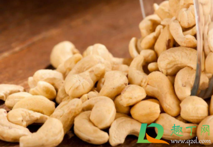 腰果买什么样的好(腰果选什么样的好) 腰果买什么样的好(腰果选什么样的好)