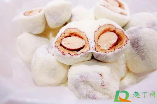 奶枣可以用花生油做吗(做奶枣可以用猪油吗)