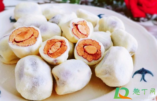 奶枣适合什么人吃(奶枣适合老人吃吗)