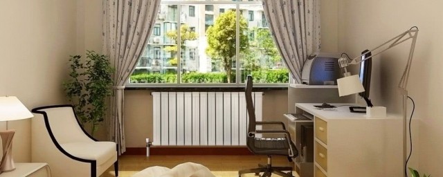 总管路堵塞会导致暖气片不热吗(暖气不热管道堵塞)