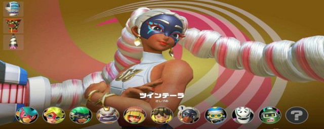 任天堂有哪些角色(任天堂人物角色)