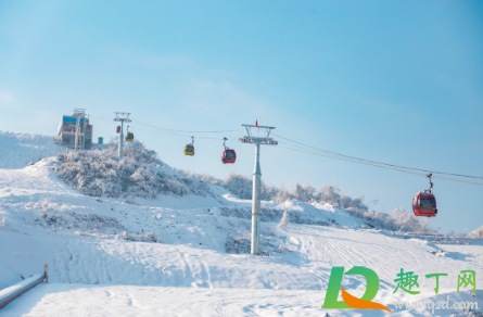 恩施绿葱坡滑雪场在哪里(恩施的滑雪场) 恩施绿葱坡滑雪场在哪里(恩施的滑雪场)
