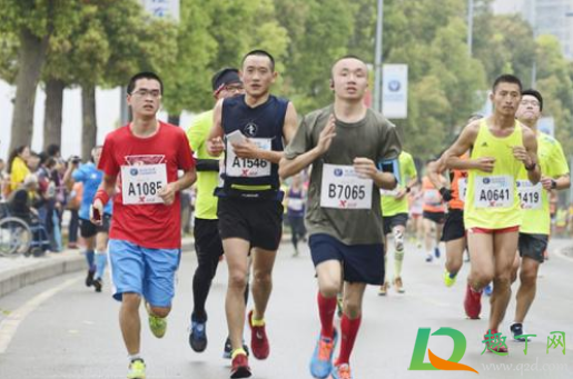 2020年北京马拉松取消是真的吗(2021北京马拉松取消)