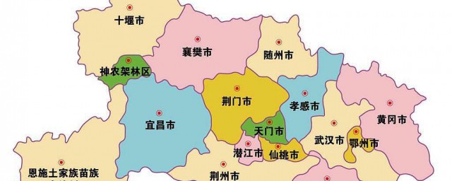 地级市有多少个(山东地级市有多少个)