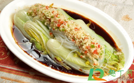 超市袋装的娃娃菜真的有甲醛吗(超市里的娃娃菜有甲醛吗)