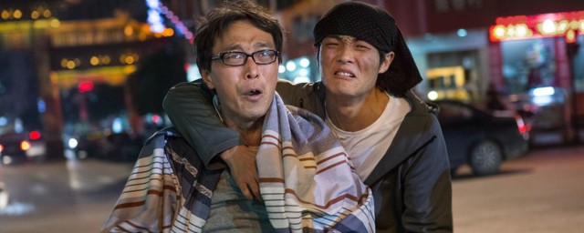 我是路人甲剧情简介(我是路人甲主角是谁)