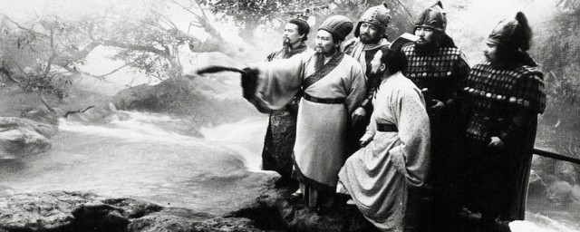 知晓三足鼎立尽在三国演义(三国演义三足鼎立主要内容)