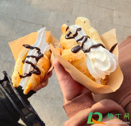 麦当劳心冻角是限定的吗(麦当劳心冻角多少钱一个)