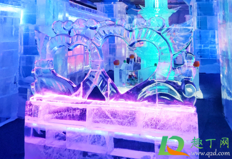 哈尔滨冰雕什么时候看是最佳的时候(哈尔滨什么时候可以看到冰雕)