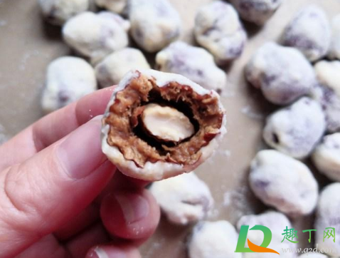 奶枣怎么做不硬(灰枣硬不硬) 奶枣怎么做不硬(灰枣硬不硬)