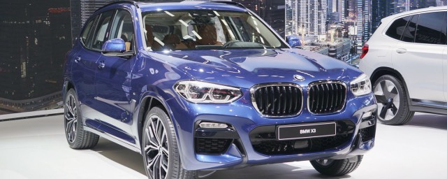 宝马x3能配备胎(宝马x3备用胎在哪里)