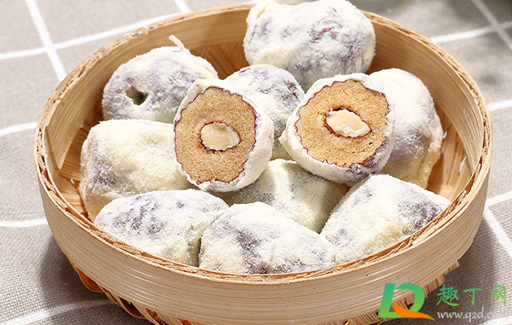 奶枣吃了会发胖吗(吃奶油枣会发胖吗)