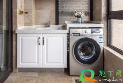 洗衣机脱水嘎嘎响是什么原因(洗衣机脱水很响是什么问题)