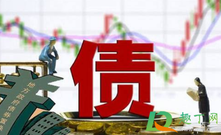 2021年债券会上调吗(2021年国债会涨吗)