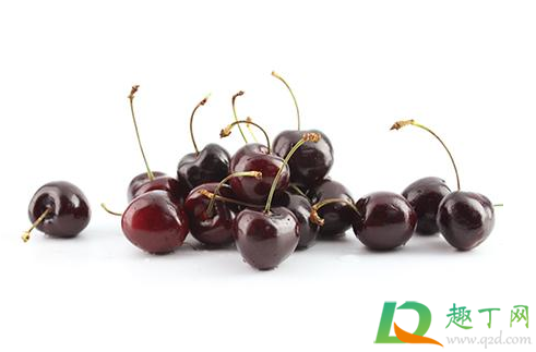 车厘子买几个g的最好吃(车厘子几J的好吃)