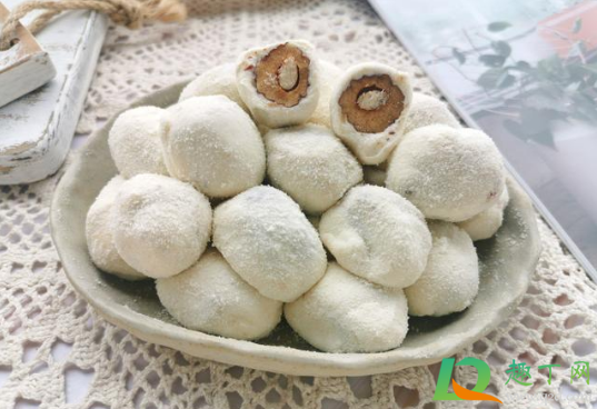 奶枣做完为什么硬(自己做的奶枣为什么会硬) 奶枣做完为什么硬(自己做的奶枣为什么会硬)