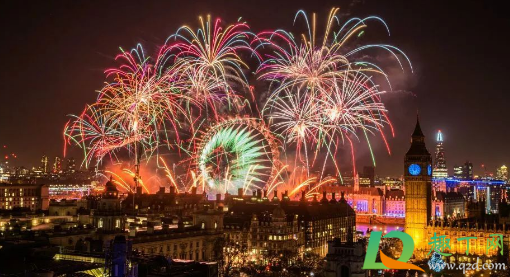 武汉2021跨年夜哪里有烟花(2021春节武汉哪里放烟花)