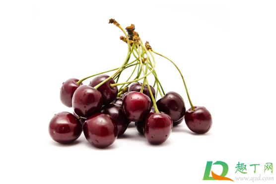 车厘子买多大的好(车厘子多大好吃)