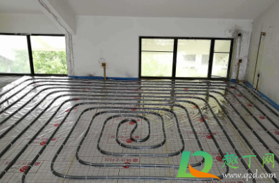 安装地暖会减少多少高度(铺设地暖高度增加多少) 安装地暖会减少多少高度(铺设地暖高度增加多少)