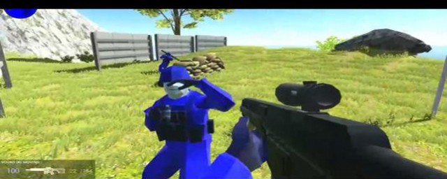 怎么下载战地模拟器(怎么下载战地模拟器?)