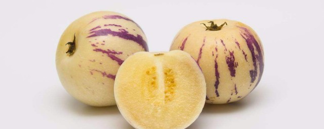 人参果有什么营养价值(人参果有什么营养价值和功效 m.由来.cn)