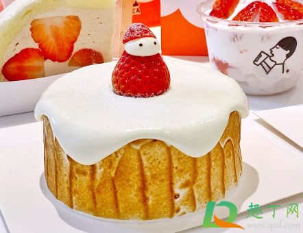 喜茶大颗莓莓树桩蛋糕多少钱 喜茶大颗莓莓树桩蛋糕多少钱