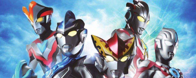 奥特曼8种剧场版介绍(十大奥特曼剧场版)