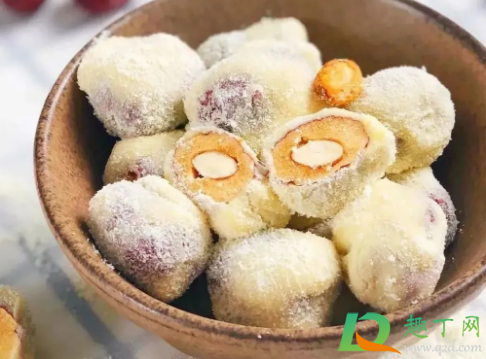 奶枣有保质期吗(自己做的奶枣保质期几天)