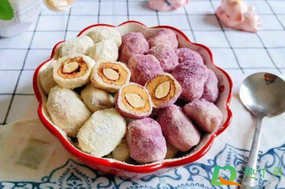 做奶枣用多大的枣好(什么样的枣适合做奶枣)