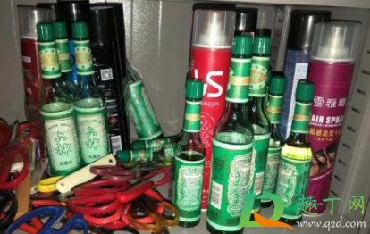 花露水安检过不去吗(花露水能不能过汽车站安检)