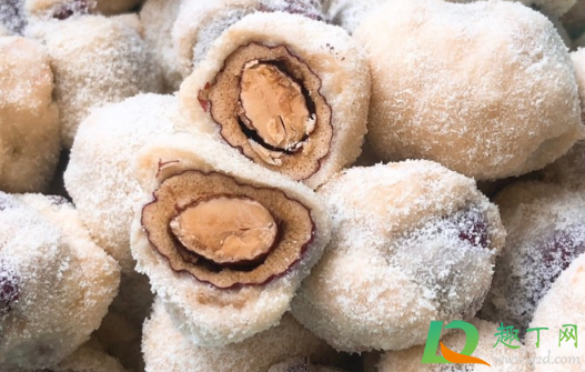 奶枣的棉花糖怎么选择(奶枣用什么棉花糖比较好)