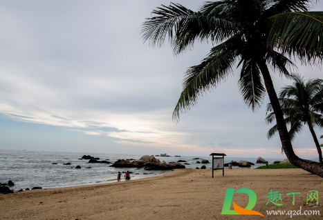 海南2021年封岛是真的吗(海南2021会封岛吗)