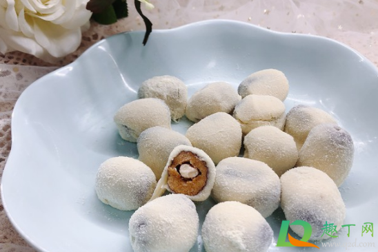 做奶枣放多少黄油(做奶枣需要多少黄油)