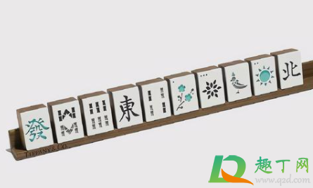 tiffany麻将套装多少钱(Tiffany多少钱) tiffany麻将套装多少钱(Tiffany多少钱)