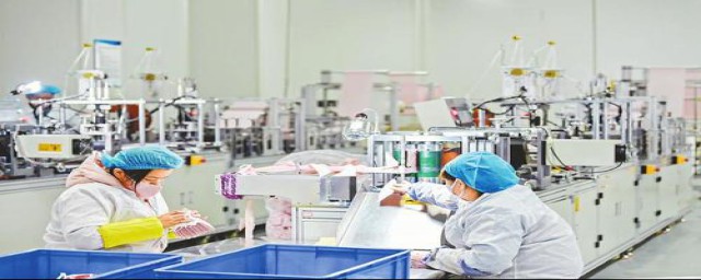 开口罩厂需要什么手续(开口罩厂需要具备什么条件)