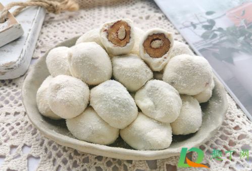 奶枣没有吸管怎么去核(奶枣的枣核怎么去掉)