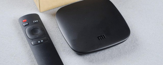 小米盒子怎么调节音量(小米盒子音量调节最高最低都一样)