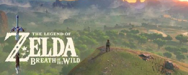 为什么塞尔达传说旷野之息这么火(塞尔达除了旷野之息)