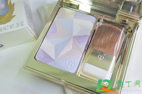 cpb2020圣诞天鹅湖限定高光好看吗 cpb2020圣诞天鹅湖限定高光好看吗