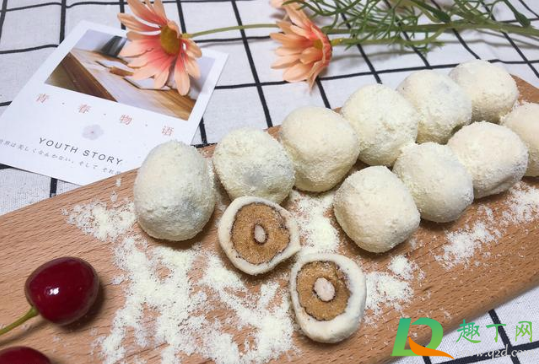 奶枣可以不放坚果吗(奶枣里面可以放腰果吗)