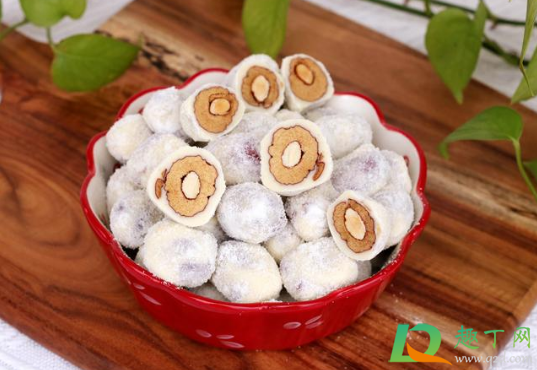 奶枣可以用彩色棉花糖吗(不加棉花糖的奶枣)