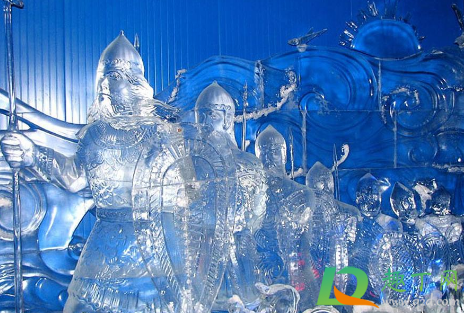 哈尔滨冰雕什么时候看是最佳的时候(哈尔滨什么时候可以看到冰雕)